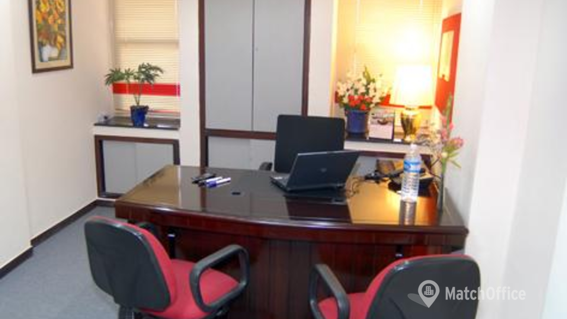 Shared Office Space Dbs House 26 Cunningham Road Bangalore 560 052 Bangalore