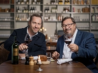 Rosenborggade 15-17, 1130 København K