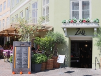 Kompagnistrædet 2, kld. tv, 1201 København K