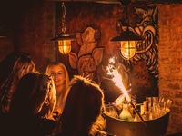 Lille Kannikestræde 3, , 1170 København K