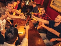 Vestergade 20, 1456 København K