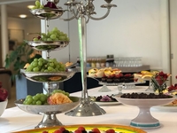 Sdr. Boulevard 1, 7800 Skive