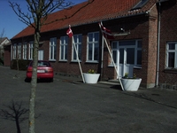 Kragenakkevej 8, 4913 Horslunde