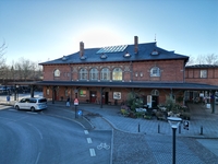 Vedbæk Stationsvej 20A, 2950 Vedbæk