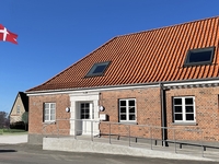 Slots Bjergbyvej 42, 4200 Slagelse
