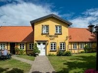 Askhavnsvej 66a & 69 - FEMØ, 4945 Maribo