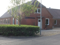 Hostrupvej 17, 6710 Esbjerg V