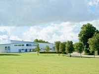 Østervej 4, 4640 Faxe