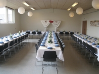 Vesterhavsgade 93, 7680 Thyborøn