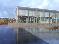 Havnetorv 1B, st., 7700 Thisted