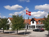 Bogensevej 105, 5270 Odense N