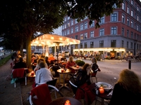 Sortedam Dossering 21, 2200 København N