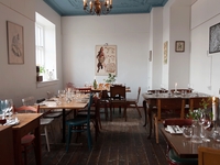 Dybbølsgade 9, 1721 København V