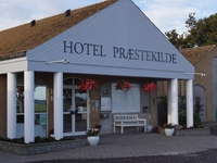 Klintevej 116, 4780 Stege