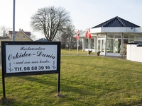 Daniavej 60, 9550 Mariager