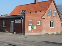 Skjernvej 1,Finderup, 6900 Skjern