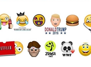 Emojis die neue Form der Kommunikation?