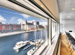 Top 8 bästa utsikterna i Köpenhamn