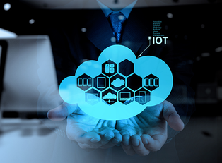 Use IoT in your office
