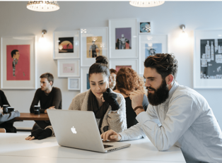 Uutta MatchOfficella: meiltä löydät vuokrattavat coworking- ja kokoustilat