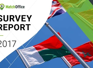 New MatchOffice Industry Survey 2017