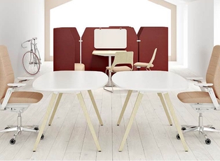 Smart online tool: How sustainable is your new office furniture 