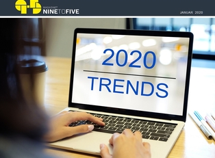Digitale marketing trends 2020 - gode bud på hvad det ny år vil bringe