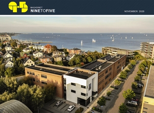 Kontorer trodser covid-19 og holder prisen: Her er Danmarks dyreste kontorlokaler 2020