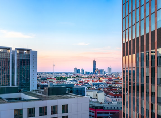 Die besten Coworking Spaces in Wien: Standorte, Vorteile und Tipps