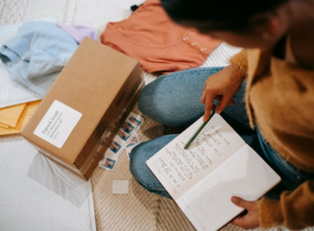 How to Get a Business Address