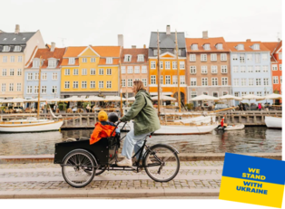 European countries that represent the world´s best work-life balance