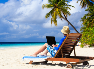Vacation or ´hush-cation´ - what have you recently returned from