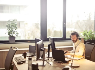 How to Implement Green Initiatives in Office Buildings 