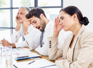 Check out these 10 apps - if your life is too short for boring meetings