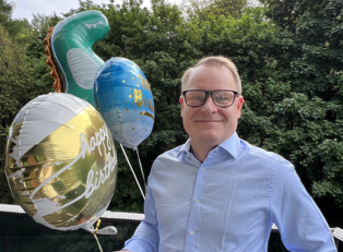 MatchOffice firar 20 år som ledande portal för uthyrning av arbetsplatser