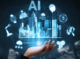 Newly developed and adapted AI tools are struggling to accommodate real estate market players and assist them in processing the significant daily data flows.
