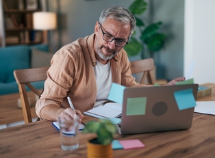 Surveys: Home and hybrid working has found its natural reach and level