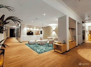 Büro mieten in Düsseldorf – So findest du deinen perfekten Workspace