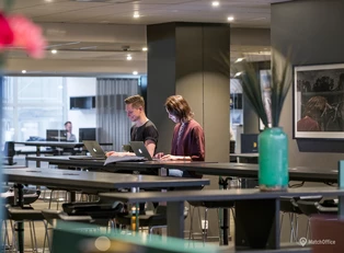 Coworking Stockholm: 5 bästa platserna för det moderna arbetssättet
