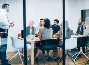 In 2025, employers might impose restrictions on your hybrid workflow