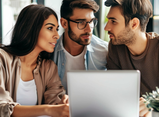These are the AI ​​tools your office coworkers are secretly using