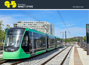 Find dit næste velbeliggende kontorlejemål langs Københavns nye letbane 