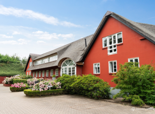 Companies change focus: Office environments outside the city centre