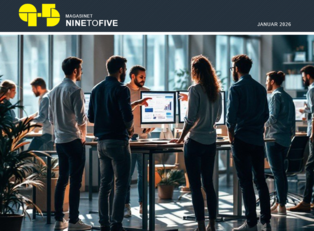 Sådan bliver dit kontorarbejde og dit kontorliv i 2026