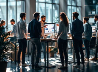 This is how your daily office work & work-life will unfold in 2026