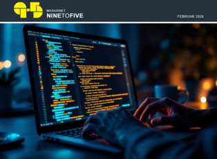 IT-verdenen rystes af bombe: Vibe-coding er den ny hype