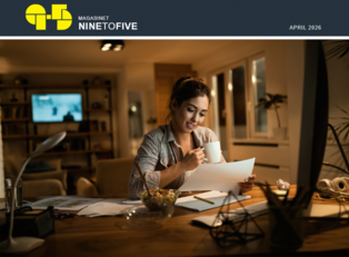 Arbejder du også i flere intervaller derhjemme - godt eller skidt?