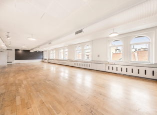 Here we go - design your company's new office environment from scratch