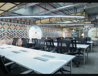 Coworking Saket District Centre 1st Floor Next To Select City Walk Mall District Mall Sector 6 Pushp Vihar New Delhi Delh 110017 New Delhi