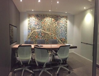 Unit, Sheung Wan